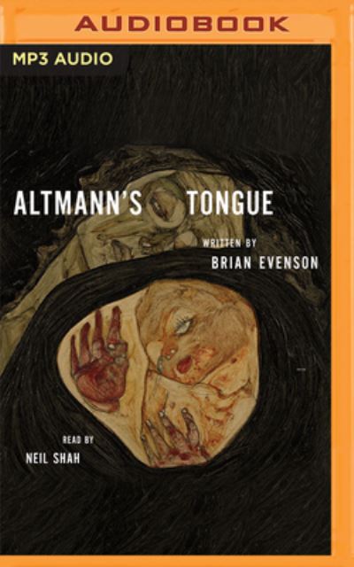 Altmann's Tongue - Brian Evenson - Music - Brilliance Audio - 9781978699953 - August 16, 2022