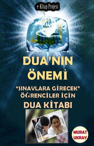 Cover for Murat Ukray · Dua'nin Onemi (Paperback Book) (2018)