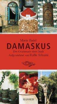 Cover for Fadel · Damaskus (Book)