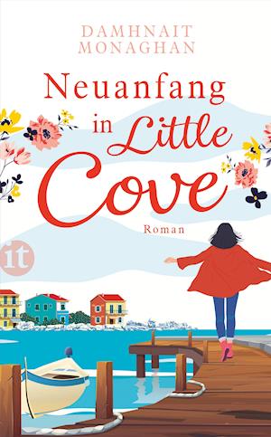 Cover for Damhnait Monaghan · Neuanfang in Little Cove (Taschenbuch) (2022)