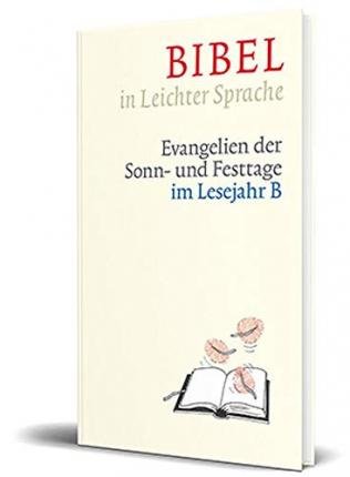 Cover for Bauer · Bibel in Leichter Sprache.2 (Book)