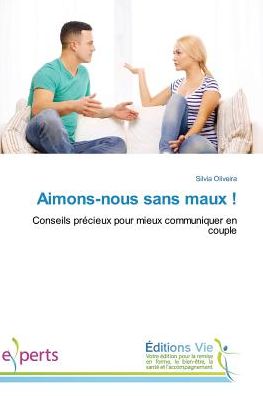 Cover for Oliveira · Aimons-nous sans maux ! (Buch)