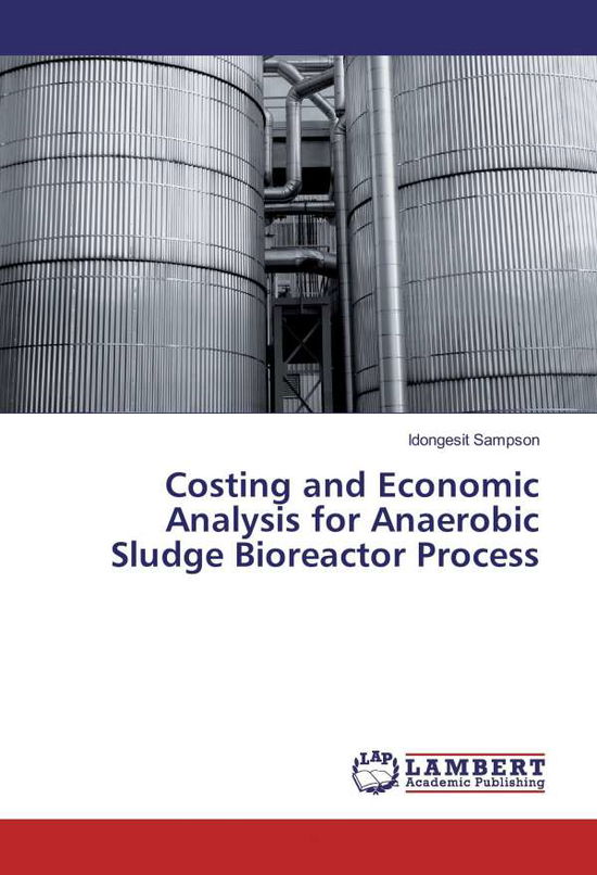 Cover for Sampson · Costing and Economic Analysis f (Book)