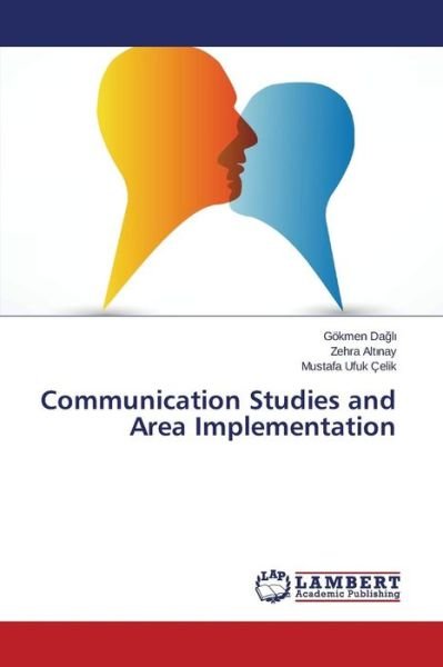 Cover for Da L · Communication Studies and Area Implementation (Pocketbok) (2015)