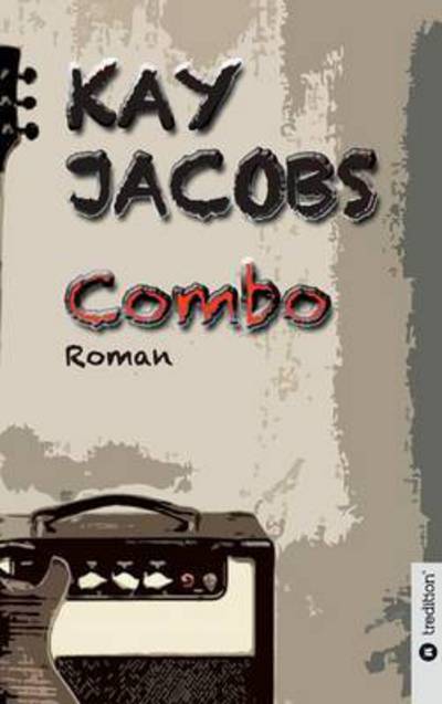 Cover for Kay Jacobs · Combo (Hardcover Book) (2015)