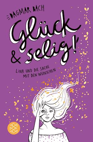 Cover for Dagmar Bach · GlÃ¼ck Und Selig! (Book)