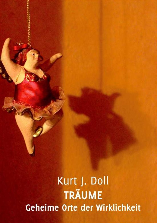 Cover for Doll · Träume (Book)