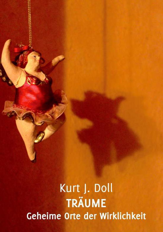 Cover for Doll · Träume (Book)