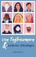 Cover for Daniela Helfrich · Von Tagträumern und anderen Gläubigen (Paperback Book) (2021)
