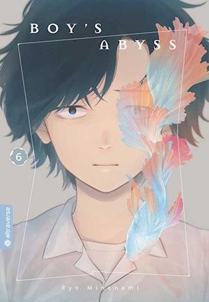 Cover for Ryo Minenami · Boy's Abyss 06 (Bog) (2022)