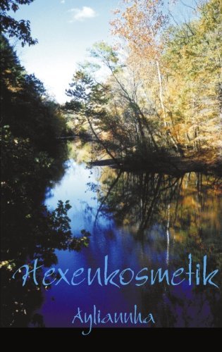 Cover for Ayliannha · Hexenkosmetik (Pocketbok) [German edition] (2002)