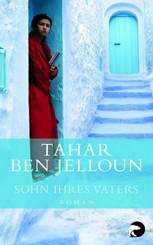 Cover for Tahar Ben Jelloun · Sohn ihres Vaters (Paperback Book) (2015)