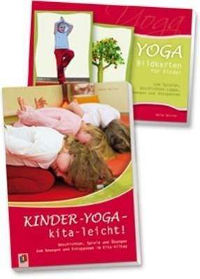 Cover for Geisler · PAKET &quot;Yoga&quot; (Book)