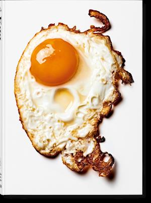 Cover for Va-gourmand Eggs (Book)