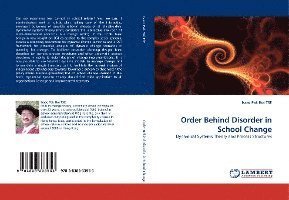 Cover for Tse · Order Behind Disorder in School Cha (Bog)