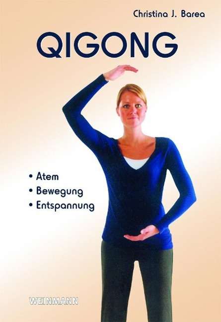 Cover for Barea · QiGong (Book)