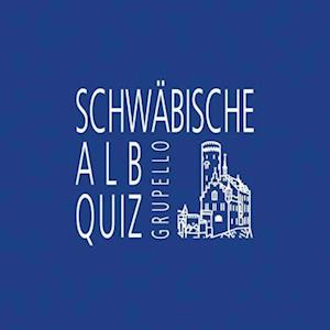 Schwäbische-Alb-Quiz (Spiel) - Joachim Stallecker - Books -  - 9783899781953 - 