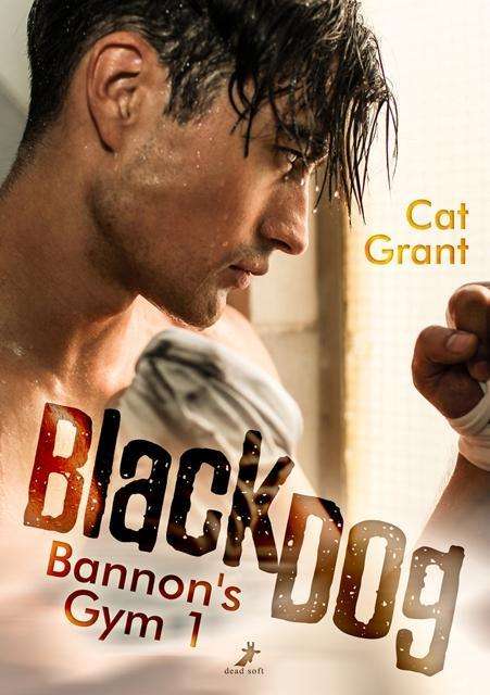 Cover for Grant · Black Dog (Book)