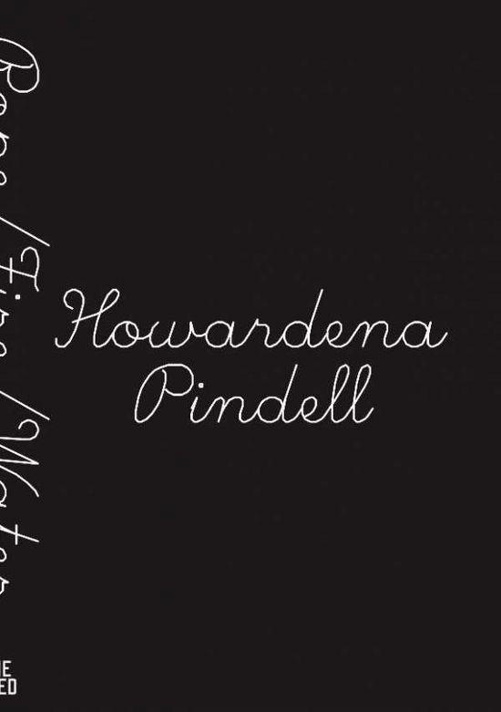 Howardena Pindell: Rope / Fire / Water - Hans Ulrich Obrist - Kirjat - Verlag der Buchhandlung Walther Konig - 9783960988953 - maanantai 1. maaliskuuta 2021