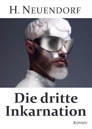 Cover for Hans Neuendorf · Die dritte Inkarnation (Book) (2023)