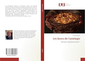 Cover for Kryukov · Les bases de l'axiologie (Book)