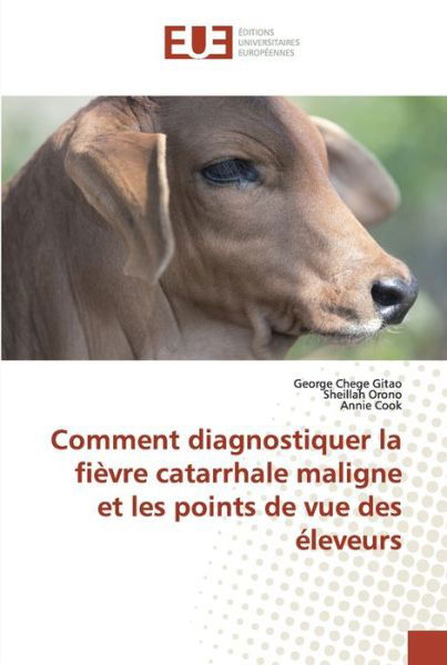 Chege Gitao:Comment diagnostiquer la fi -  - Bøger -  - 9786139569953 - 13. april 2020