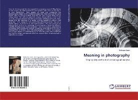 Cover for Leon · Meaning in photography (Book)
