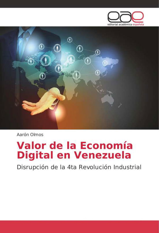 Cover for Olmos · Valor de la Economía Digital en V (Book)