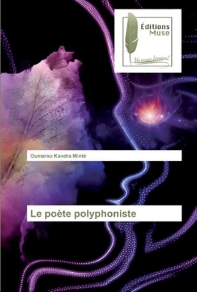 Cover for Minté · Le poète polyphoniste (Book) (2020)