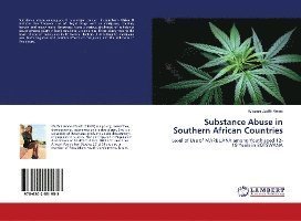 Cover for Amos · Substance Abuse in Southern Africa (Book)