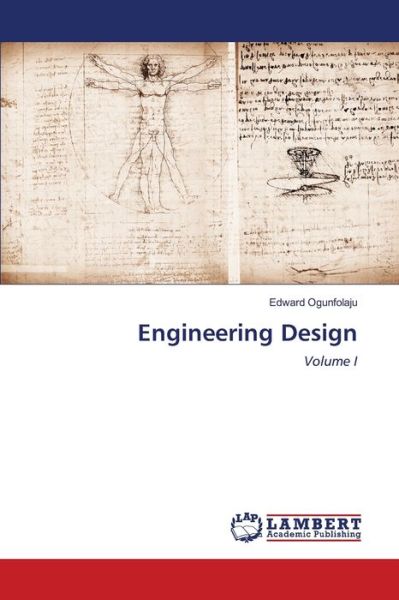 Cover for Ogunfolaju · Engineering Design (Book) (2020)