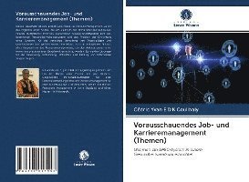 Cover for Coulibaly · Vorausschauendes Job- und Kar (Book)