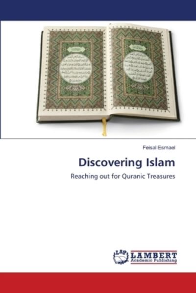 Cover for Feisal Esmael · Discovering Islam (Paperback Book) (2021)