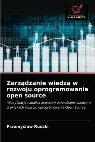 Cover for Przemyslaw Rudzki · Zarz?dzanie wiedz? w rozwoju oprogramowania open source (Paperback Book) (2021)