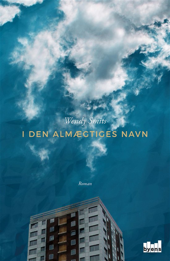 Cover for Wendy Smits · I Den Almægtiges navn (Poketbok) (2018)
