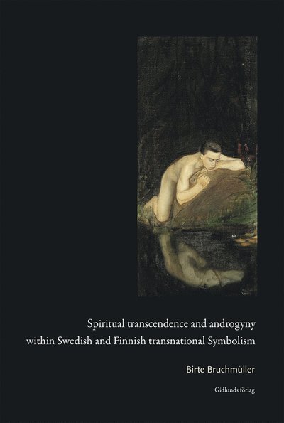 Cover for Birte Bruchmüller · Spiritual transcendence and androgyny (Book) (2022)