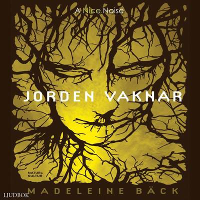 Cover for Madeleine Bäck · Vattnet drar: Jorden vaknar (MP3-CD) (2017)