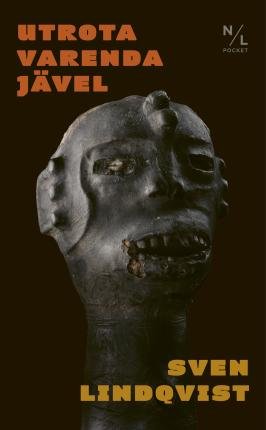Cover for Sven Lindqvist · Utrota varenda jävel (Paperback Bog) (2023)