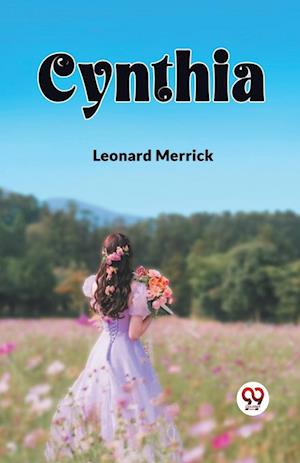 Cover for Leonard Merrick · Cynthia (Paperback Book) (2024)
