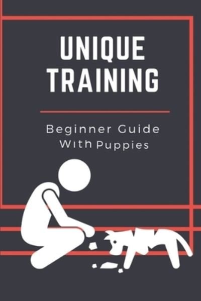 Kristine Folken · Unique Training (Paperback Book) (2021)