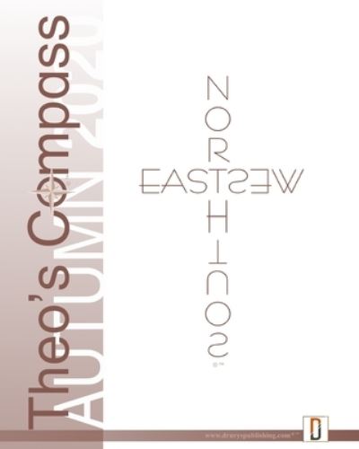 Cover for Theo's Compass · Theo's Compass AUTUMN 2020 (Paperback Book) (2020)