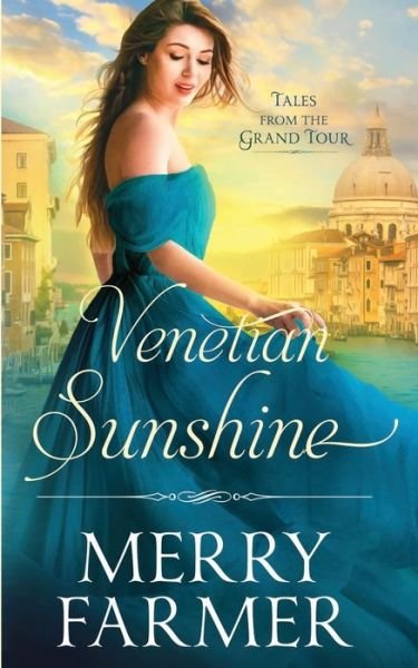 Cover for Merry Farmer · Venetian Sunshine (Paperback Bog) (2020)