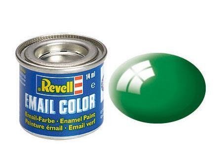 Cover for Revell Email Color · 61 (32161) (Leketøy)