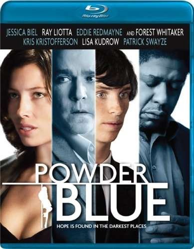 Cover for Powder Blue (Blu-ray) [Widescreen edition] (2010)