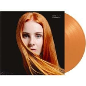 Cover for Vera Blue · Perennial (LP) [Coloured, Limited edition] (2019)