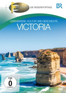 Br-fernweh: Victoria - Br-fernweh: Victoria - Películas - ZYX - 0090204773954 - 8 de agosto de 2014