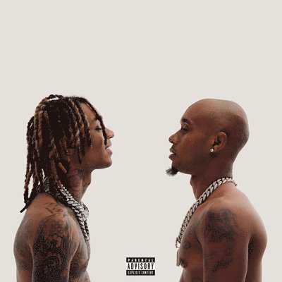 Sremm 4 Life (Yellow Vinyl) - Rae Sremmurd - Musiikki - EARDRUMA/INTERSCOPE - 0602455558954 - perjantai 16. kesäkuuta 2023