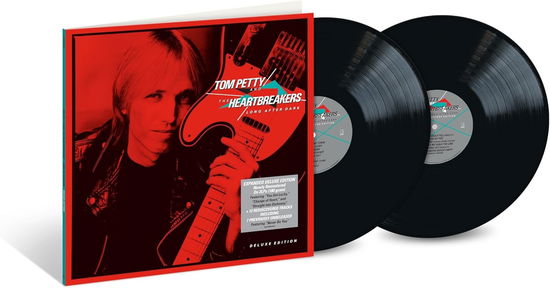 Cover for Tom Petty · Long After Dark (LP) (2024)