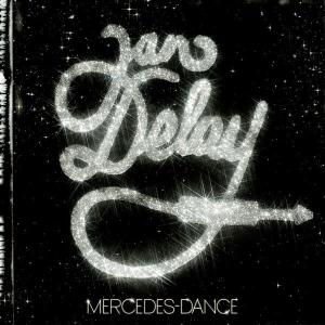 Cover for Jan Delay · Mercedes Dance (CD) (2006)