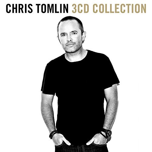 Cover for Chris Tomlin · 3cd Collection (CD) (2015)